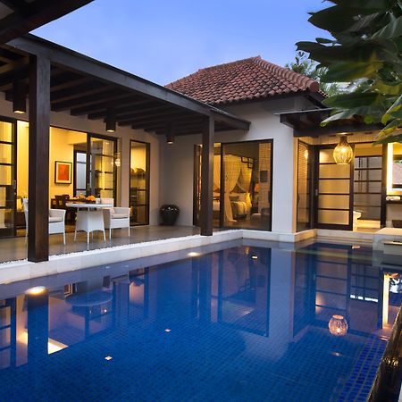 Villa Alaya Dedaun Kuta Legian Esterno foto
