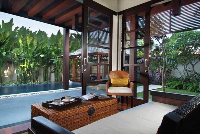 Villa Alaya Dedaun Kuta Legian Camera foto